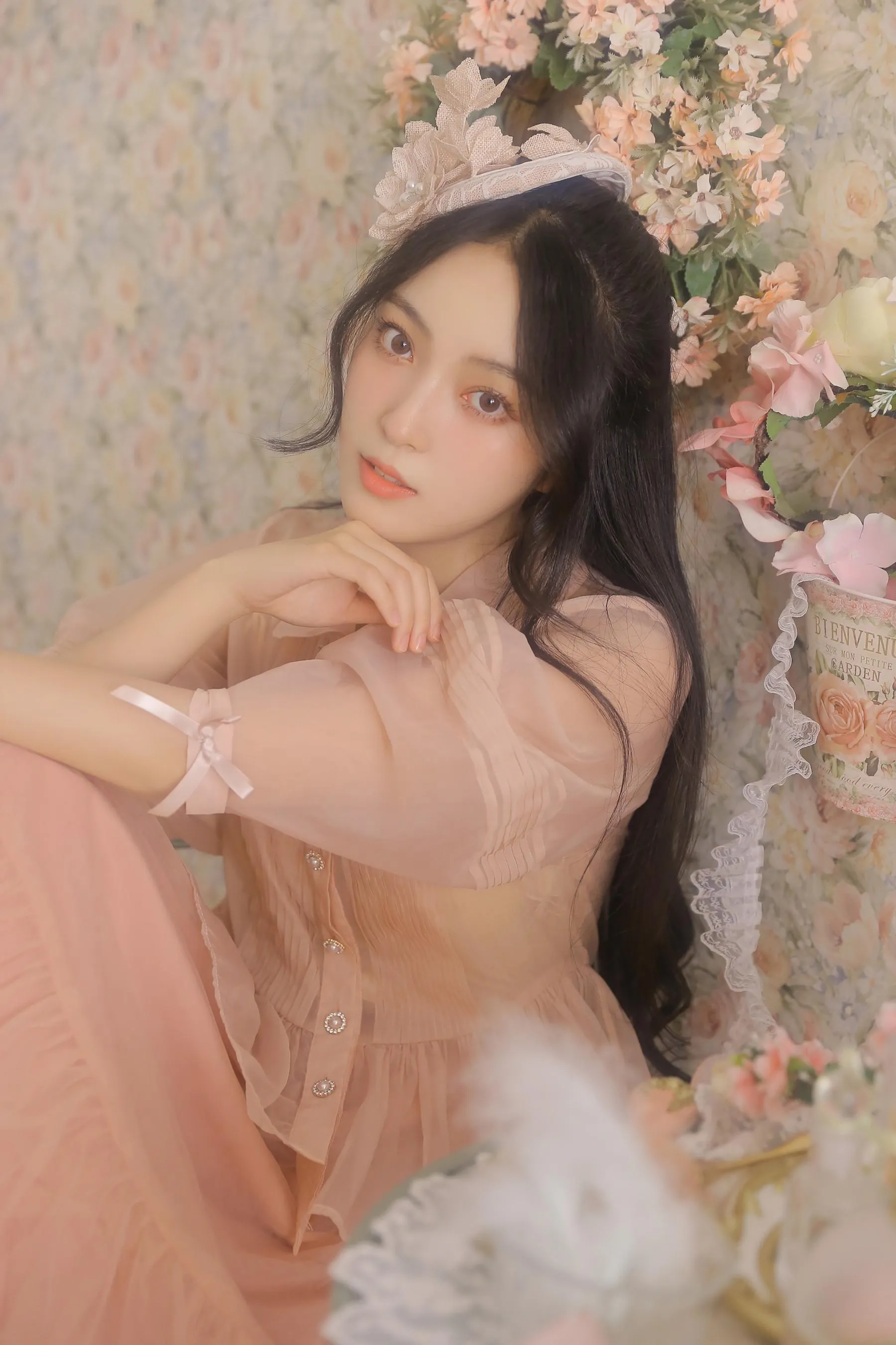 [YITUYU艺图语]2022.07.14 hey June 常欣悦cxy [34P]插图9